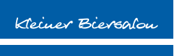 Kleiner Biersalon